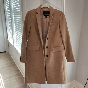 J.Crew Coat!